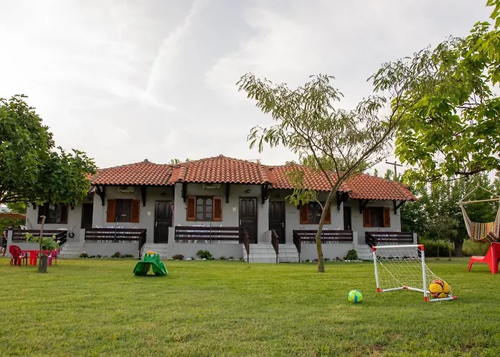Melissi Studios
